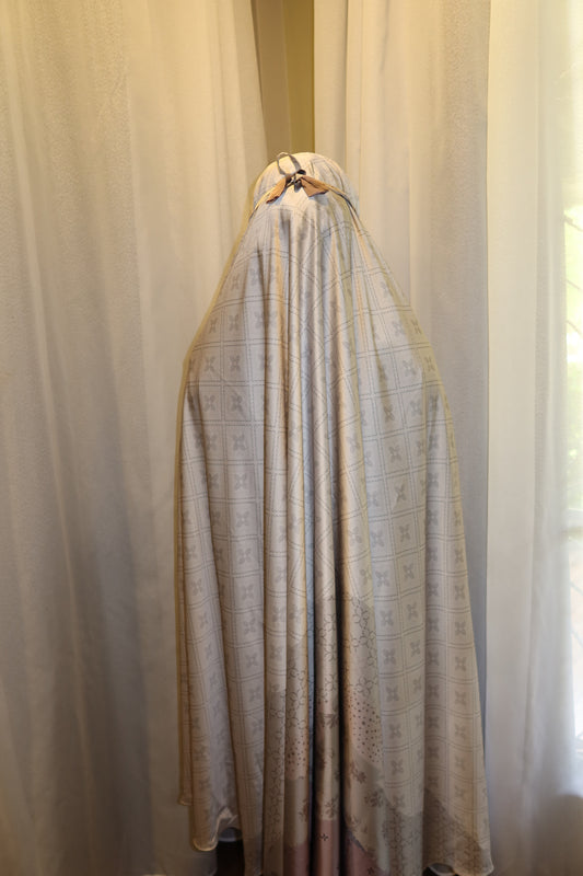 Jiabasics Prayerwear in Mauve