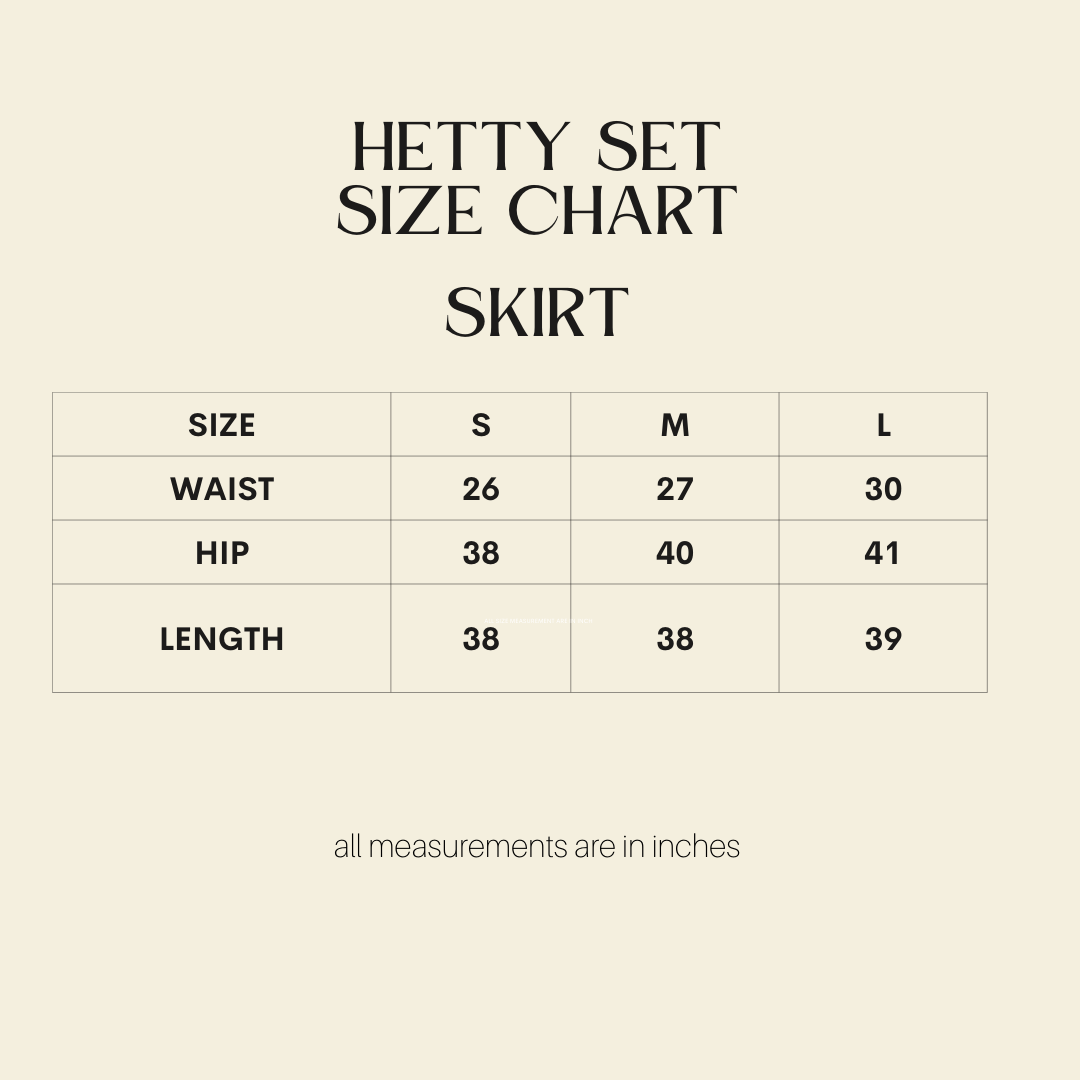 hetty set in gold - jia.basics