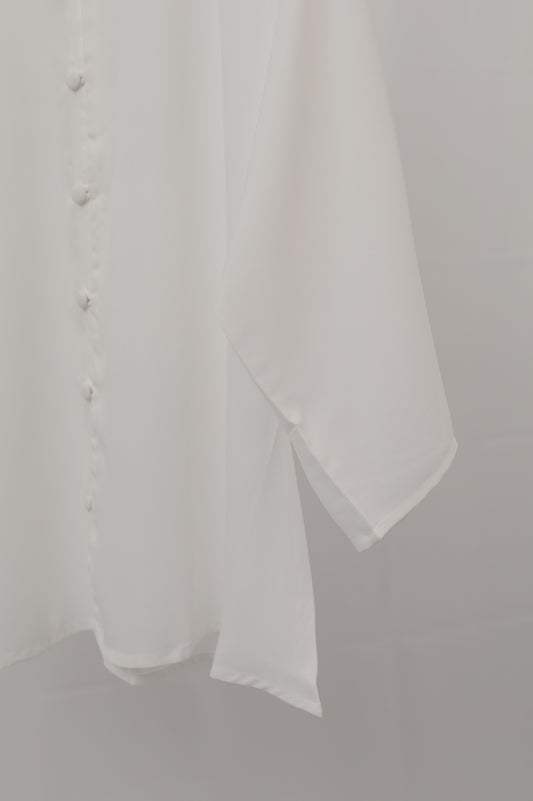 suri top in white - jia.basics