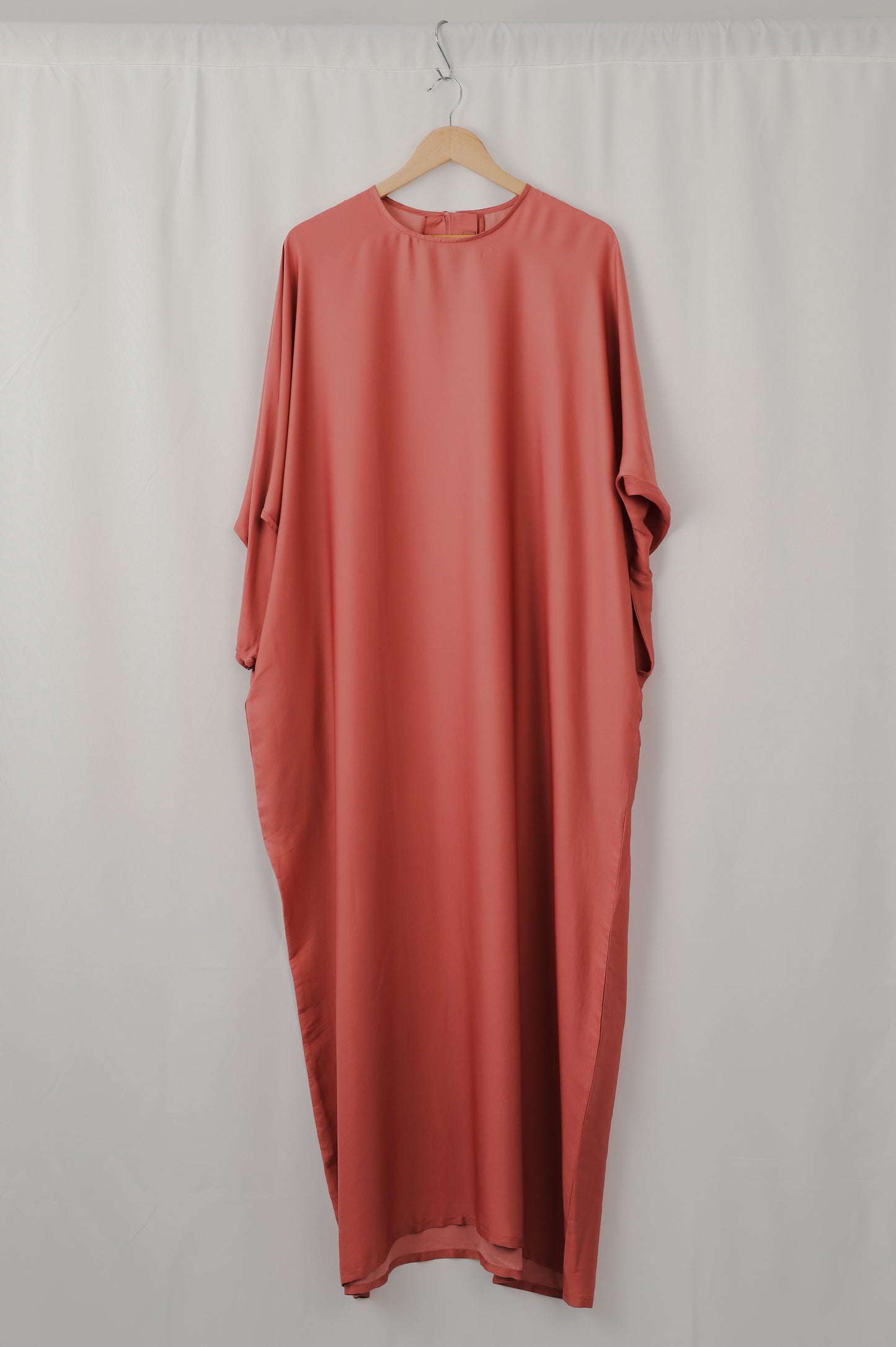 kaftan in sunrise - jia.basics