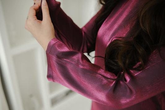 hetty set in rouge - jia.basics